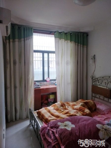 新区 六里 欧陆花苑小区一楼带院 精装 仅售90万满五唯一