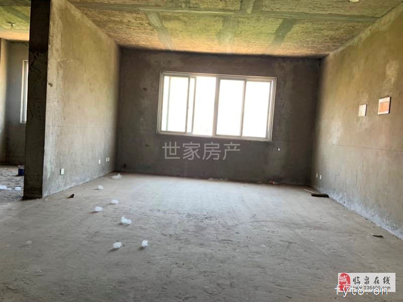 万和花园3室2厅1卫68万元